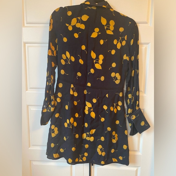 Phillip Lim Mini Dress - Picture 3 of 5